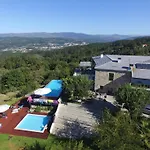 Paco Da Torre De Figueiredo Donas 4*
