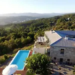 Paco Da Torre De Figueiredo Donas 4* Figueiredo das Donas