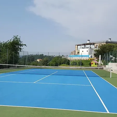 Paco Da Torre De Figueiredo Donas Figueiredo das Donas