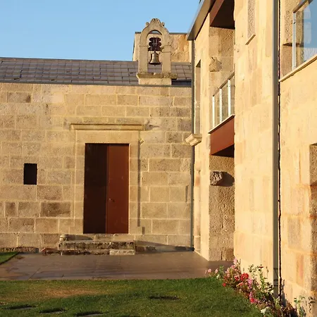 Paco Da Torre De Figueiredo Donas Gasthof Figueiredo das Donas