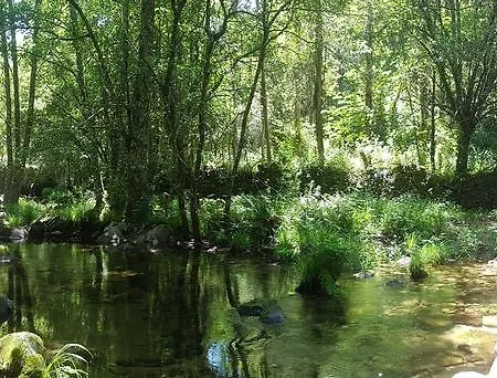 Paco Da Torre De Figueiredo Donas Gasthof