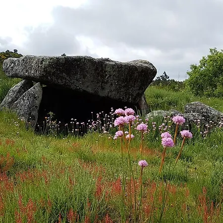 Paco Da Torre De Figueiredo Donas 4*