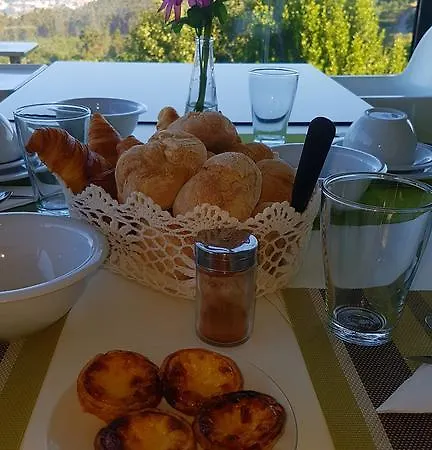 Paco Da Torre De Figueiredo Donas Guest house 4*
