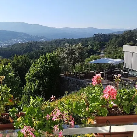 Guest house Paco Da Torre De Figueiredo Donas