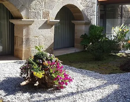 Paco Da Torre De Figueiredo Donas Guest house Figueiredo das Donas