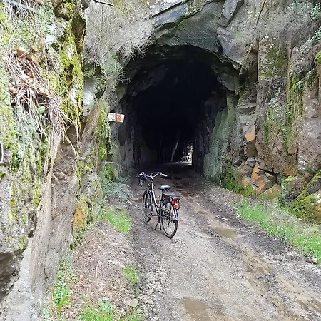 招待所 Paco Da Torre De Figueiredo Donas