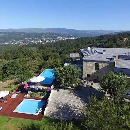 Paco Da Torre De Figueiredo Donas 4*