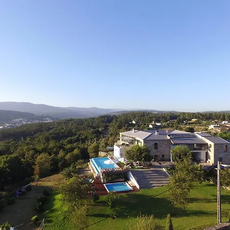 Paco Da Torre De Figueiredo Donas Figueiredo das Donas