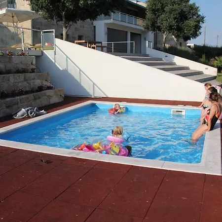 Paco Da Torre De Figueiredo Donas Figueiredo das Donas