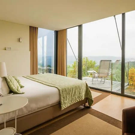 Paco Da Torre De Figueiredo Donas 招待所 Figueiredo das Donas