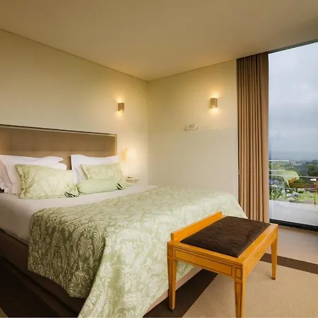 招待所 Paco Da Torre De Figueiredo Donas