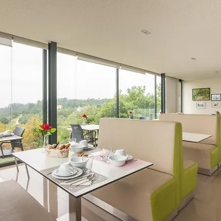 Paco Da Torre De Figueiredo Donas 4*