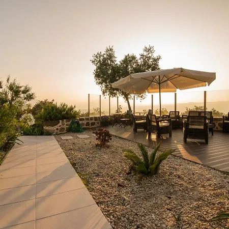 Paco Da Torre De Figueiredo Donas 招待所