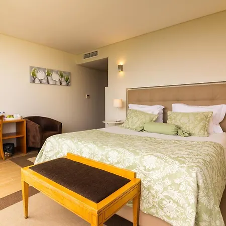 Paco Da Torre De Figueiredo Donas 4* Figueiredo das Donas