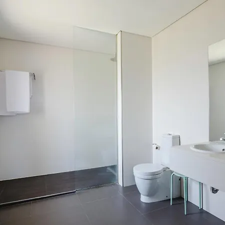 招待所 Paco Da Torre De Figueiredo Donas