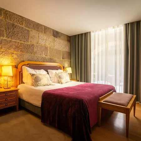 招待所 Paco Da Torre De Figueiredo Donas