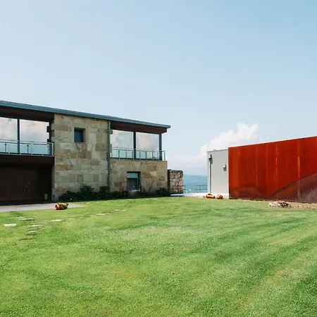 Gasthof Paco Da Torre De Figueiredo Donas Figueiredo das Donas