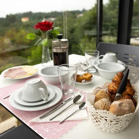 Paco Da Torre De Figueiredo Donas 4*