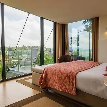 Paco Da Torre De Figueiredo Donas Gasthof Figueiredo das Donas