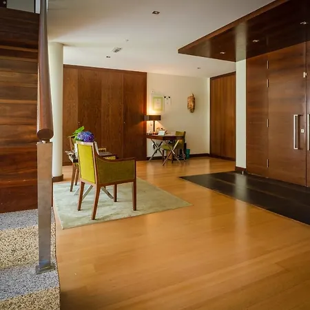 Paco Da Torre De Figueiredo Donas 4*