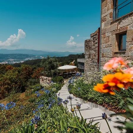 Paco Da Torre De Figueiredo Donas 招待所 4*