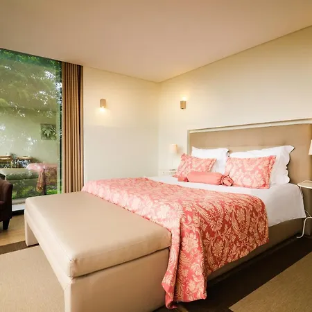 招待所 Paco Da Torre De Figueiredo Donas 4*