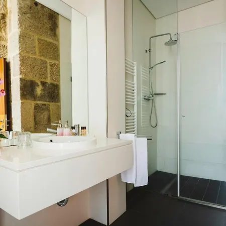 Paco Da Torre De Figueiredo Donas 招待所