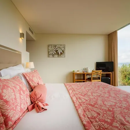 Paco Da Torre De Figueiredo Donas Guest house 4*