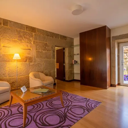 Paco Da Torre De Figueiredo Donas 招待所 Figueiredo das Donas