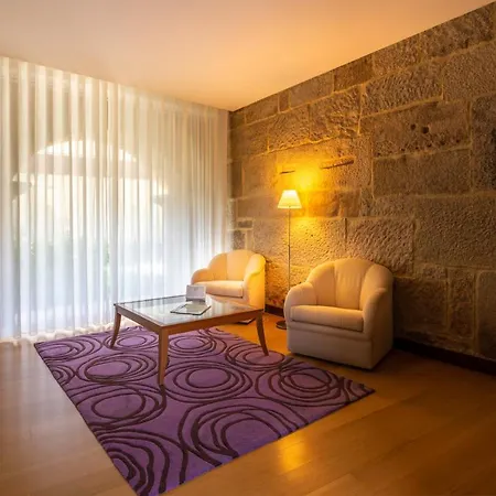 Guest house Paco Da Torre De Figueiredo Donas 4*