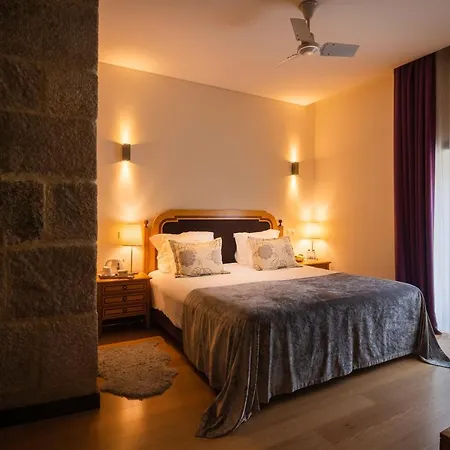 Gasthof Paco Da Torre De Figueiredo Donas