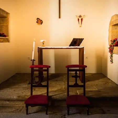 Paco Da Torre De Figueiredo Donas