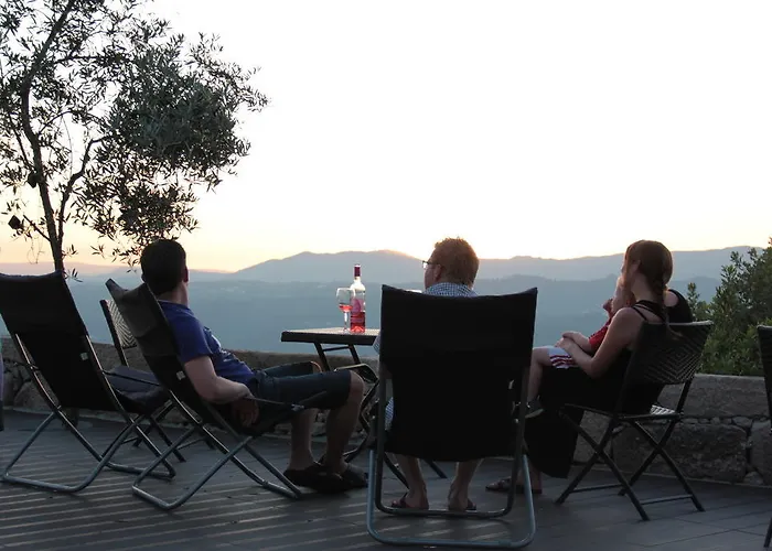 Pensión Paco Da Torre De Figueiredo Donas Figueiredo das Donas