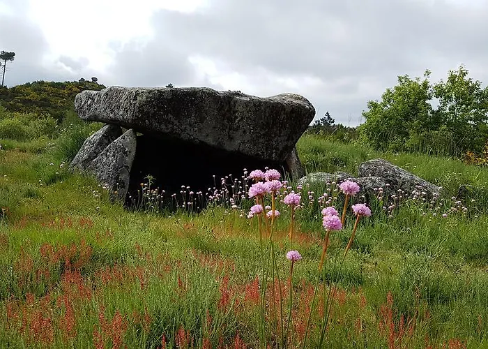 Paco Da Torre De Figueiredo Donas 4*