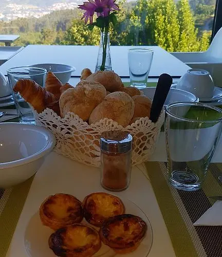 Paco Da Torre De Figueiredo Donas Pensión 4*