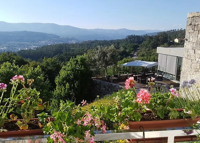 Pensión Paco Da Torre De Figueiredo Donas