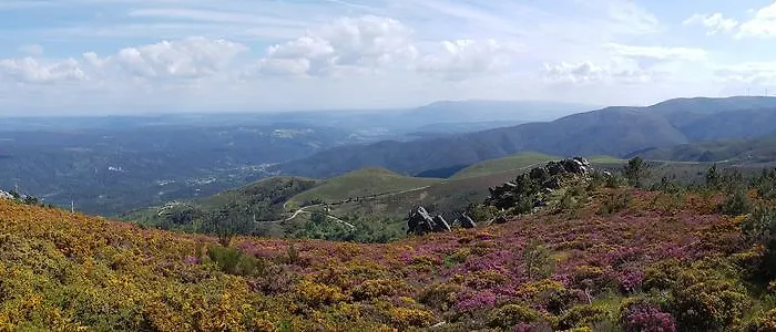 Pensión Paco Da Torre De Figueiredo Donas