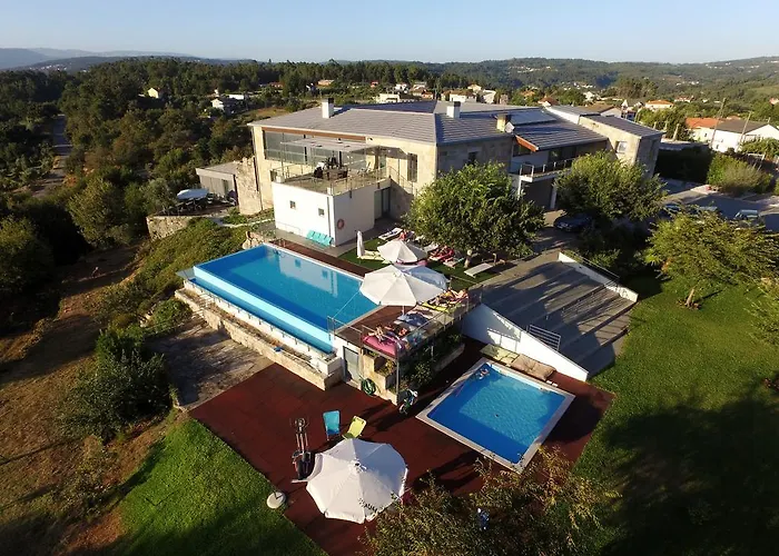 Paco Da Torre De Figueiredo Donas Pensión