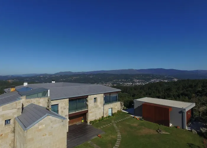 Pensión Paco Da Torre De Figueiredo Donas 4*