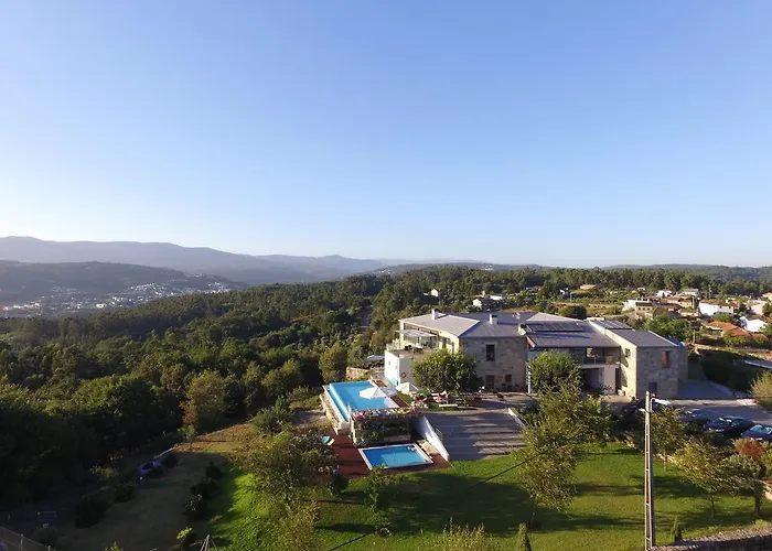 Paco Da Torre De Figueiredo Donas Figueiredo das Donas