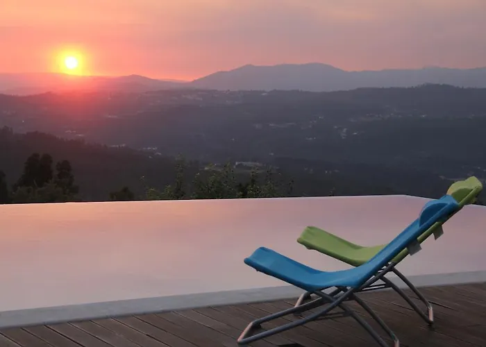 Gæstehus Paco Da Torre De Figueiredo Donas