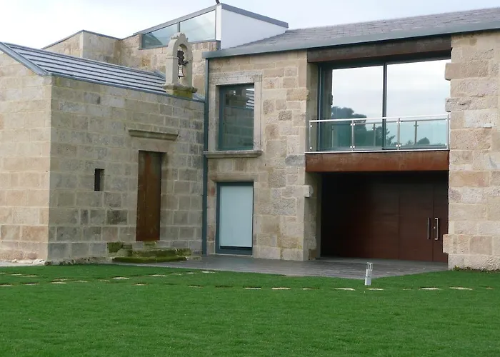 Paco Da Torre De Figueiredo Donas Figueiredo das Donas