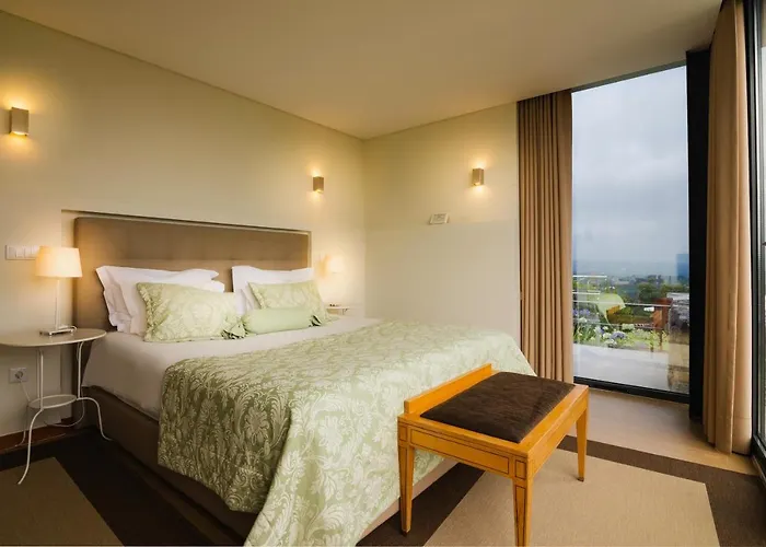 Gæstehus Paco Da Torre De Figueiredo Donas