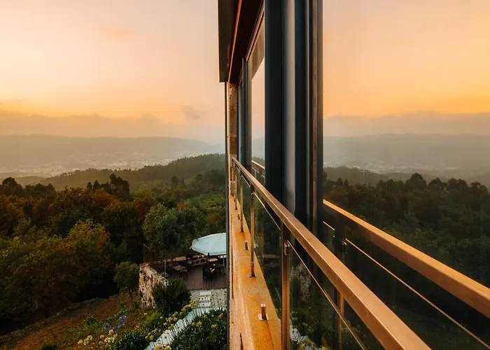 Gæstehus Paco Da Torre De Figueiredo Donas