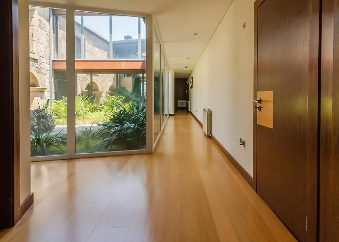 Gæstehus Paco Da Torre De Figueiredo Donas