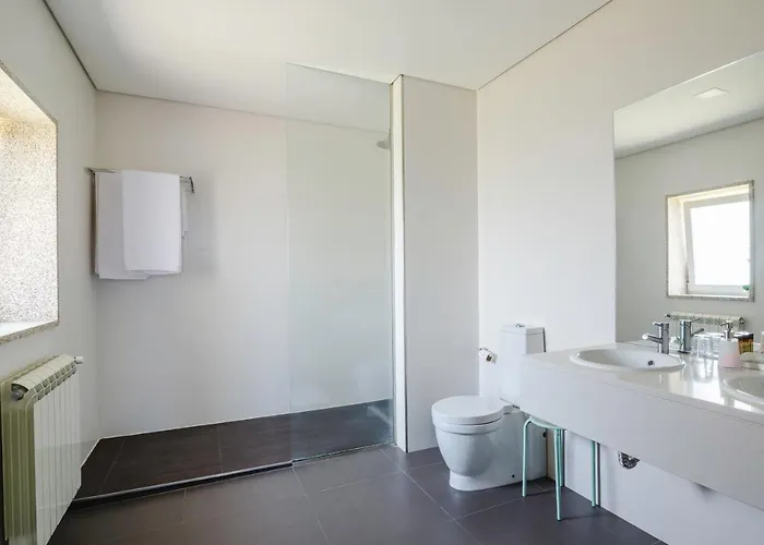 Gæstehus Paco Da Torre De Figueiredo Donas