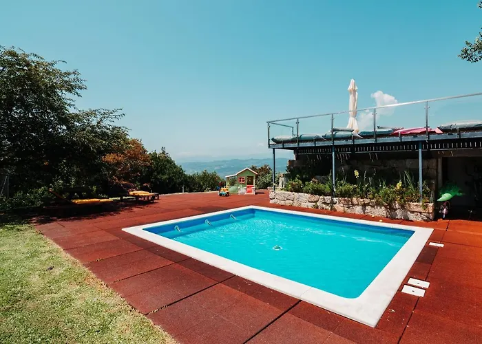 Gæstehus Paco Da Torre De Figueiredo Donas 4*