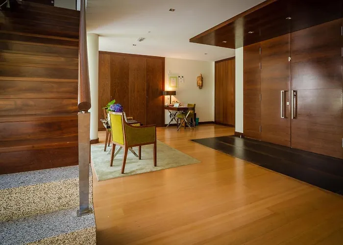 Paco Da Torre De Figueiredo Donas 4*