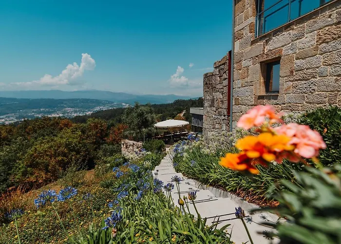 Paco Da Torre De Figueiredo Donas Pensión 4*