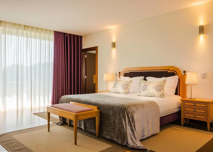 Gæstehus Paco Da Torre De Figueiredo Donas Figueiredo das Donas